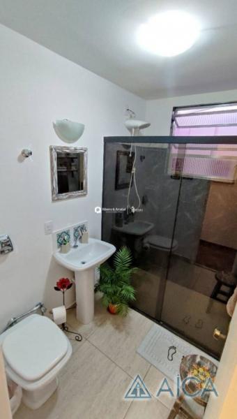 Apartamento à venda em Cascatinha, Juiz de Fora - MG - Foto 10