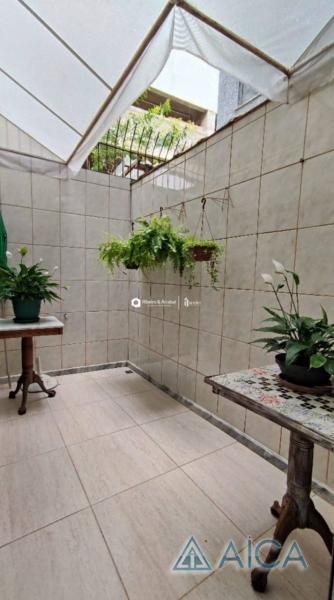 Apartamento à venda em Cascatinha, Juiz de Fora - MG - Foto 6