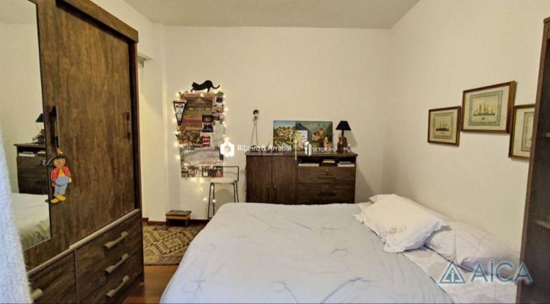 Apartamento à venda em Cascatinha, Juiz de Fora - MG - Foto 2