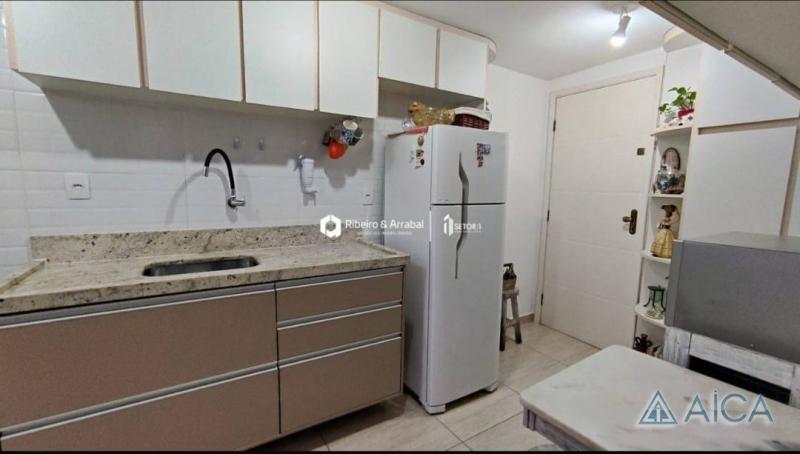 Apartamento à venda em Cascatinha, Juiz de Fora - MG - Foto 5