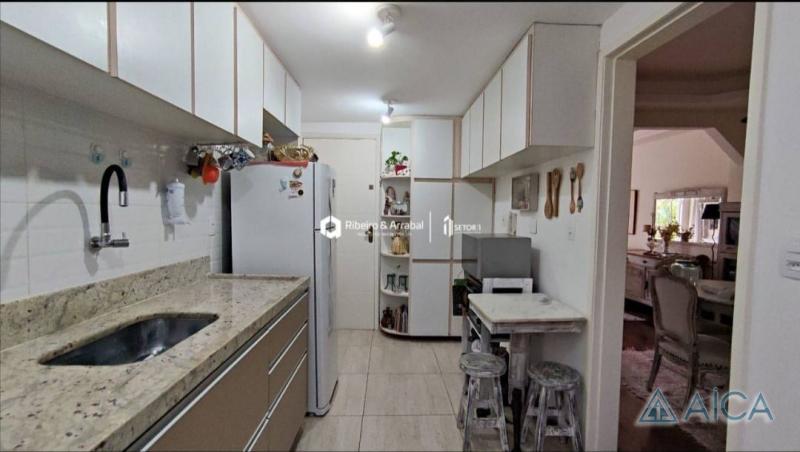Apartamento à venda em Cascatinha, Juiz de Fora - MG - Foto 4