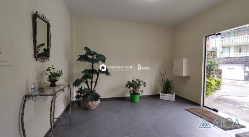 Apartamento à venda em Cascatinha, Juiz de Fora - MG - Foto 3