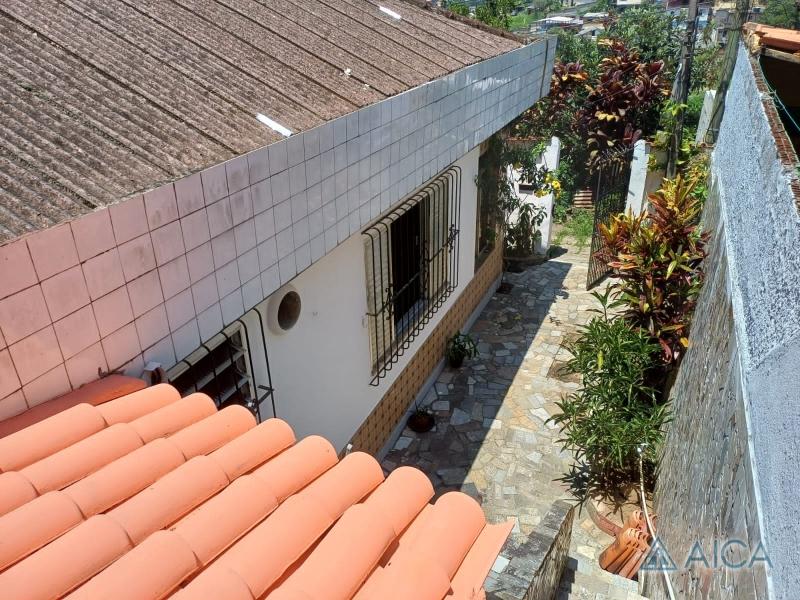 Casa à venda em Estrada da Saudade, Petrópolis - RJ - Foto 14