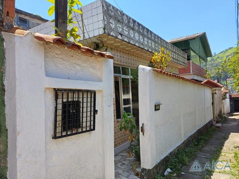 Casa à venda em Estrada da Saudade, Petrópolis - RJ - Foto 1