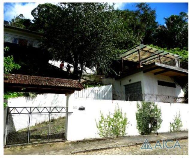 Casa para Alugar  à venda em Quarteirão Ingelheim, Petrópolis - RJ - Foto 4