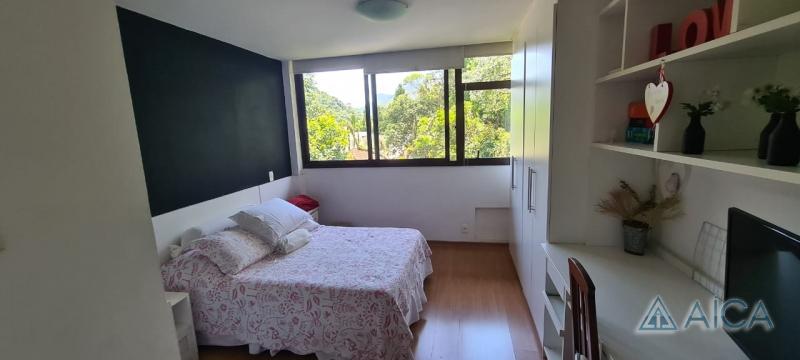 Apartamento à venda em Centro, Petrópolis - RJ - Foto 22