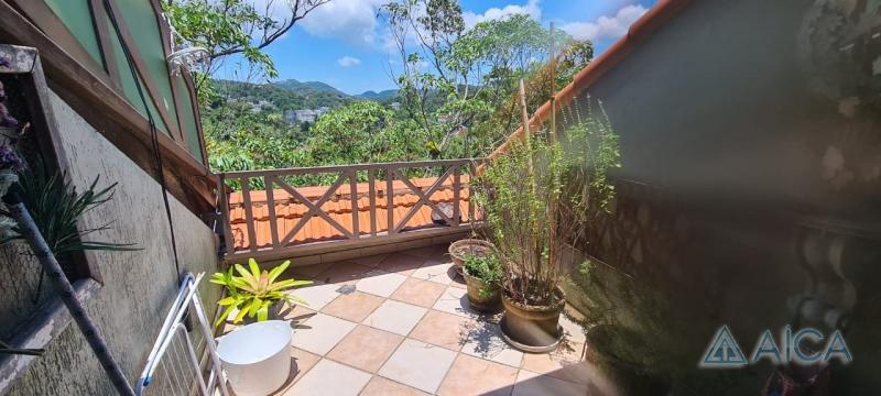 Apartamento à venda em Centro, Petrópolis - RJ - Foto 19