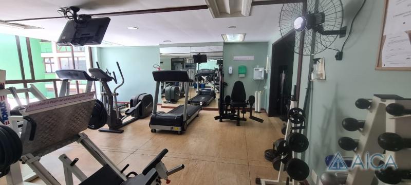 Apartamento à venda em Centro, Petrópolis - RJ - Foto 9