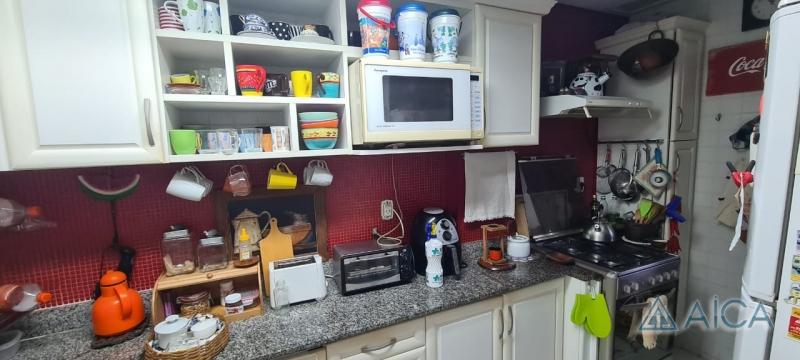 Apartamento à venda em Centro, Petrópolis - RJ - Foto 11