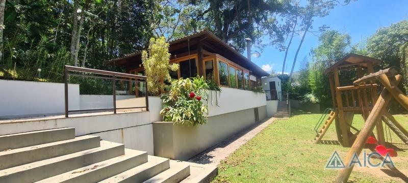 Apartamento à venda em Centro, Petrópolis - RJ - Foto 4