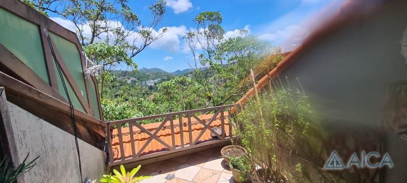 Apartamento à venda em Centro, Petrópolis - RJ - Foto 5