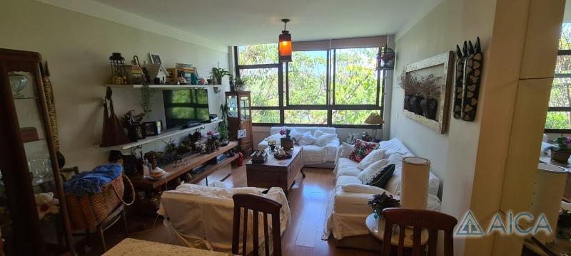 Apartamento à venda em Centro, Petrópolis - RJ - Foto 10