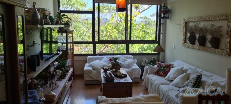 Apartamento à venda em Centro, Petrópolis - RJ - Foto 1