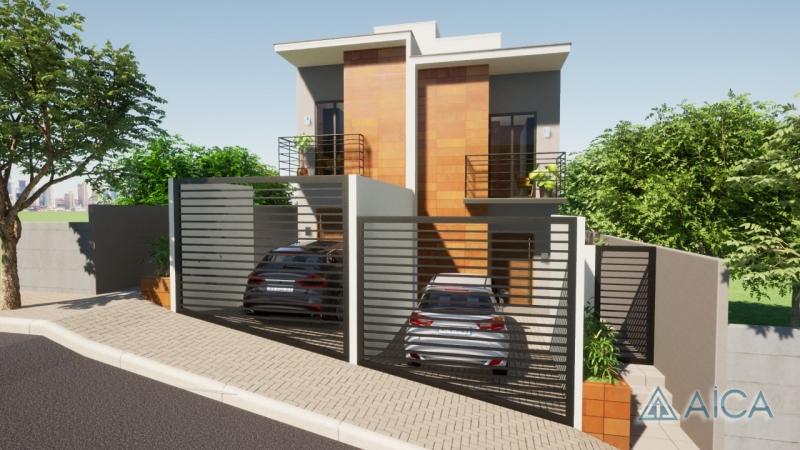 Casa à venda em Centro, Juiz de Fora - MG - Foto 1