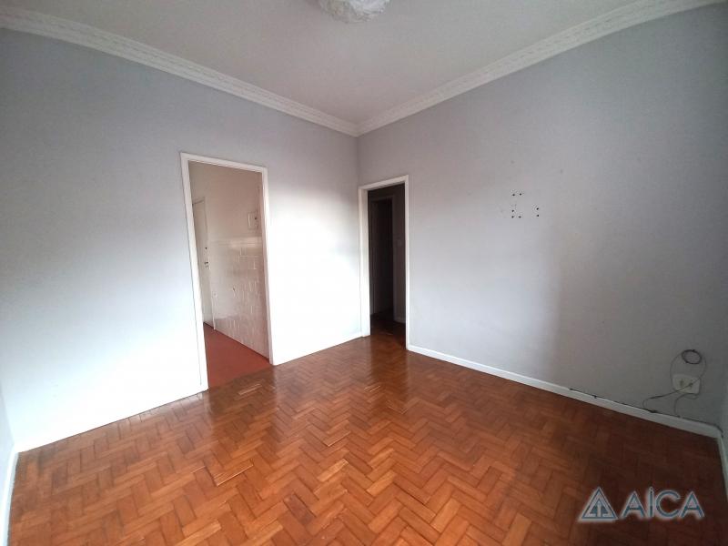 Apartamento à venda em Quissamã, Petrópolis - RJ - Foto 1