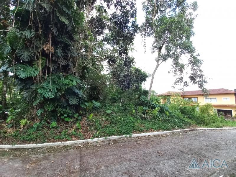 Terreno Residencial à venda em Mosela, Petrópolis - RJ - Foto 1