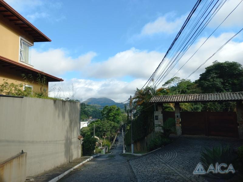 Terreno Residencial à venda em Mosela, Petrópolis - RJ - Foto 9