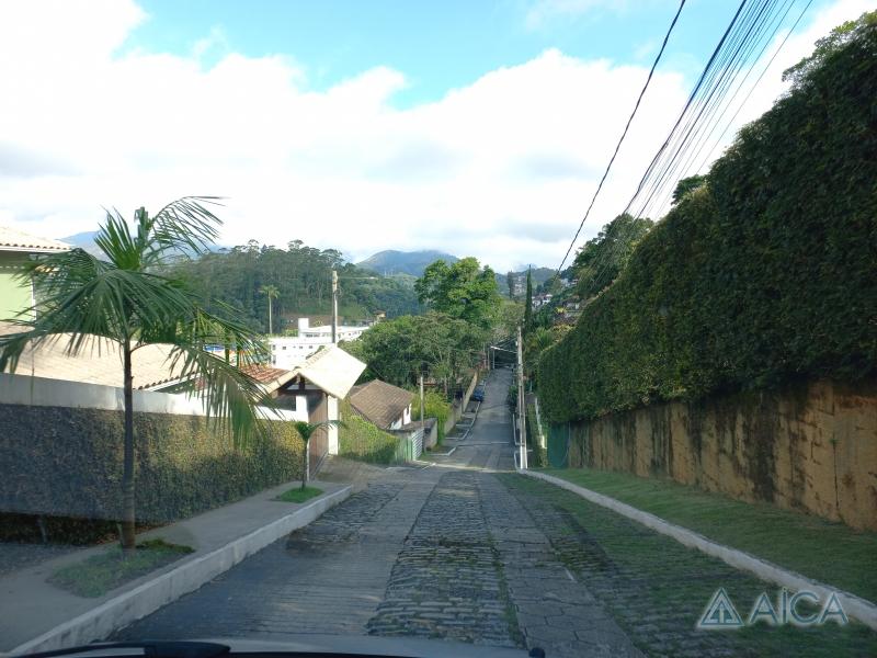 Terreno Residencial à venda em Mosela, Petrópolis - RJ - Foto 8