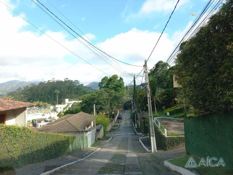 Terreno Residencial à venda em Mosela, Petrópolis - RJ - Foto 7