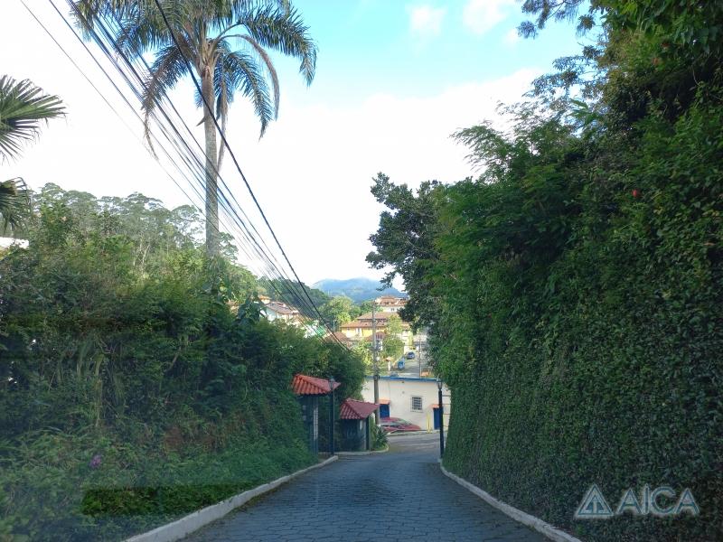 Terreno Residencial à venda em Mosela, Petrópolis - RJ - Foto 6