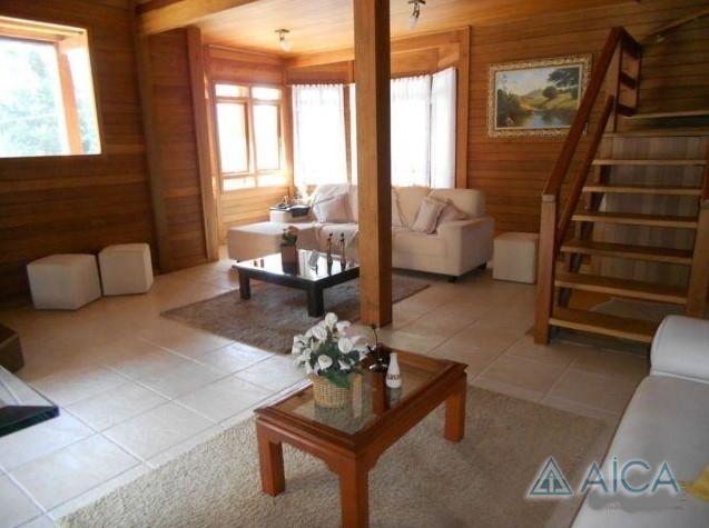 Casa à venda em Retiro, Petrópolis - RJ - Foto 2