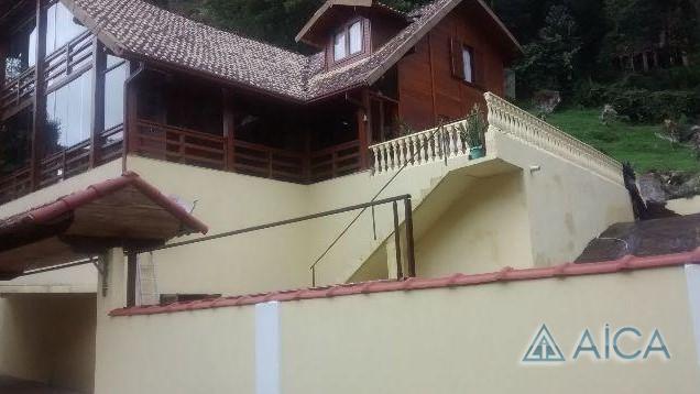 Casa à venda em Retiro, Petrópolis - RJ - Foto 9