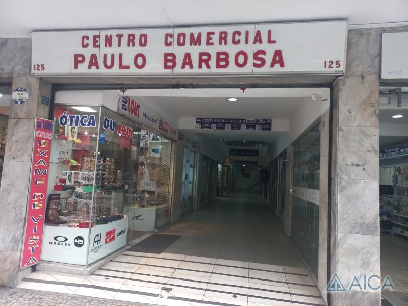 Imóvel Comercial para Alugar em Centro, Petrópolis - RJ - Foto 5
