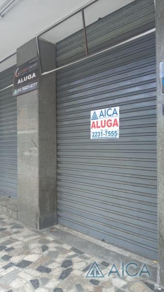 Loja para Alugar em Itamarati, Petrópolis - RJ - Foto 1