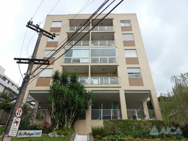Apartamento à venda em Valparaíso, Petrópolis - RJ - Foto 15