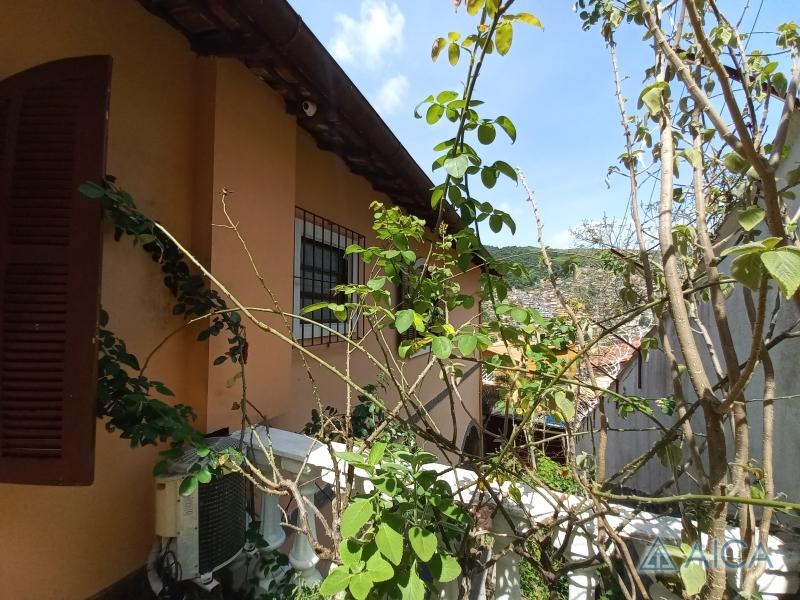 Casa à venda em Cascatinha, Petrópolis - RJ - Foto 5