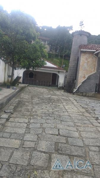 Casa à venda em Morin, Petrópolis - RJ - Foto 4