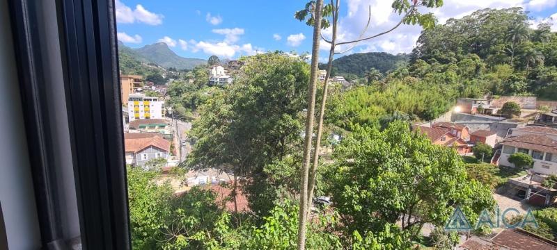 Apartamento à venda em Saldanha Marinho, Petrópolis - RJ - Foto 2
