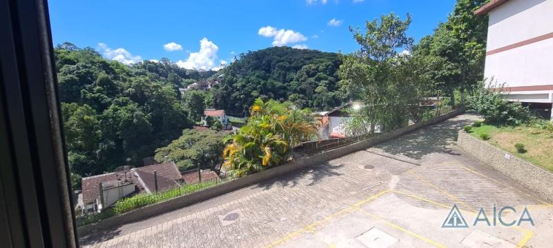 Apartamento à venda em Saldanha Marinho, Petrópolis - RJ - Foto 6