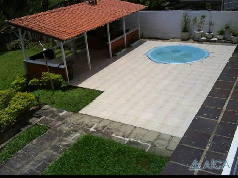 Casa para Alugar  à venda em Quitandinha, Petrópolis - RJ - Foto 23