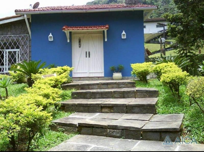 Casa para Alugar  à venda em Quitandinha, Petrópolis - RJ - Foto 25