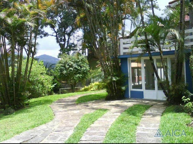 Casa à venda em Quitandinha, Petrópolis - RJ - Foto 1