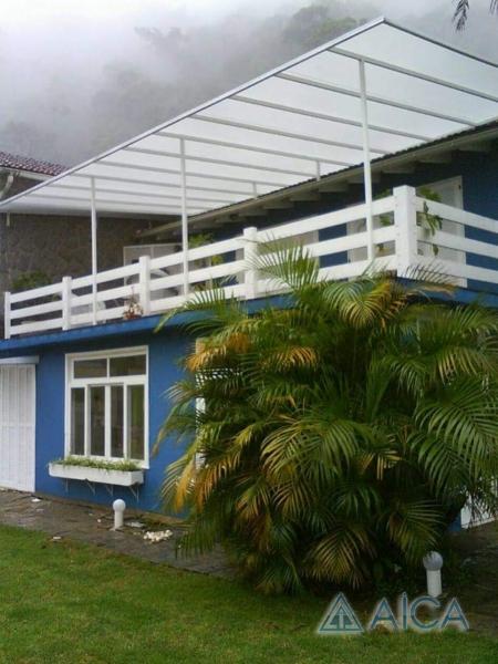 Casa para Alugar  à venda em Quitandinha, Petrópolis - RJ - Foto 24