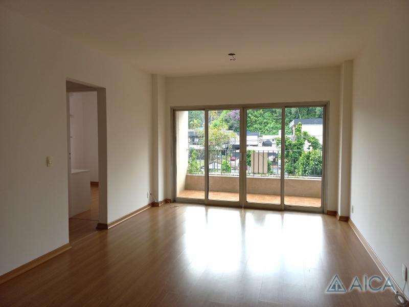 Apartamento à venda em Centro, Petrópolis - RJ - Foto 1