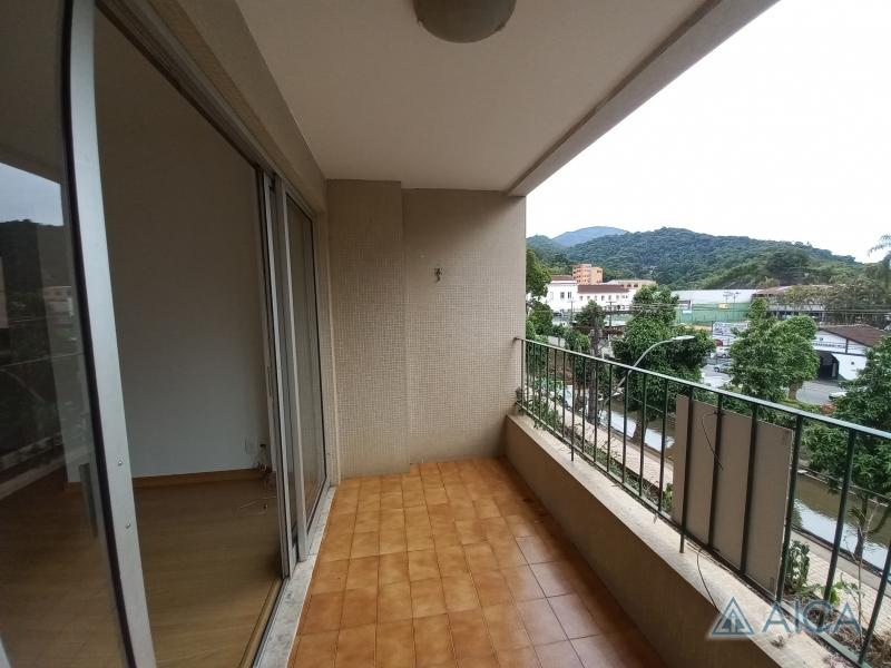 Apartamento à venda em Centro, Petrópolis - RJ - Foto 3