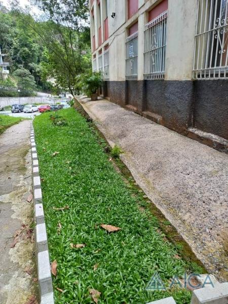 Apartamento à venda em São Sebastião, Petrópolis - RJ - Foto 17