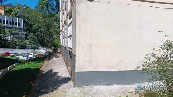 Apartamento à venda em São Sebastião, Petrópolis - RJ - Foto 15