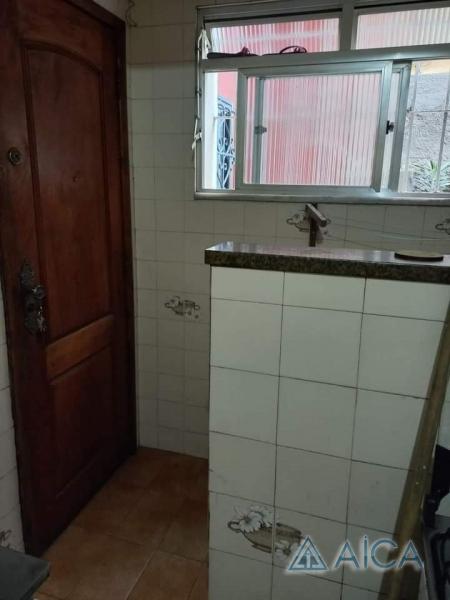 Apartamento à venda em São Sebastião, Petrópolis - RJ - Foto 7