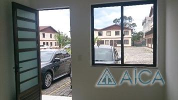 Apartamento à venda em Quitandinha, Petrópolis - RJ - Foto 2