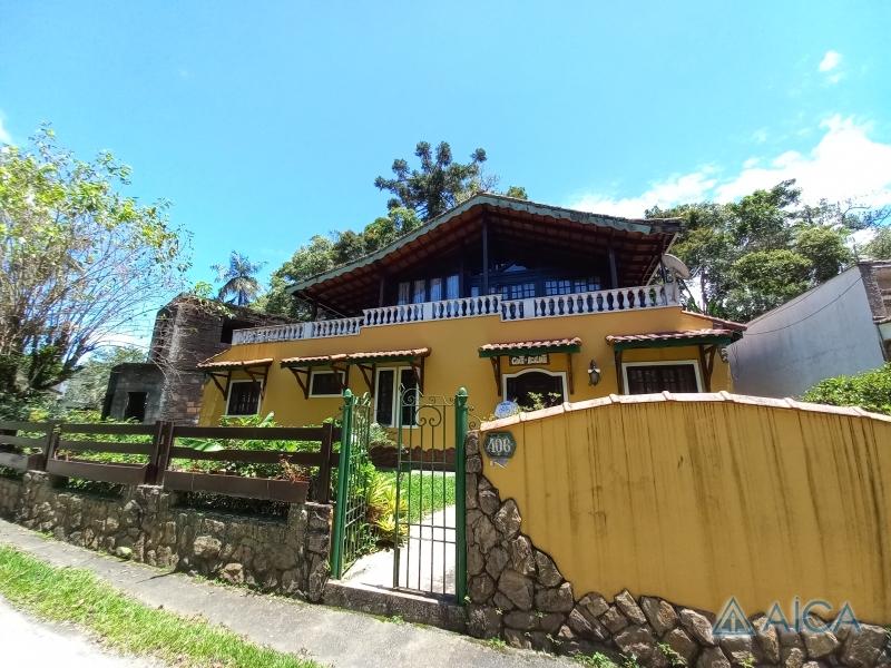 Casa à venda em Bingen, Petrópolis - RJ - Foto 30
