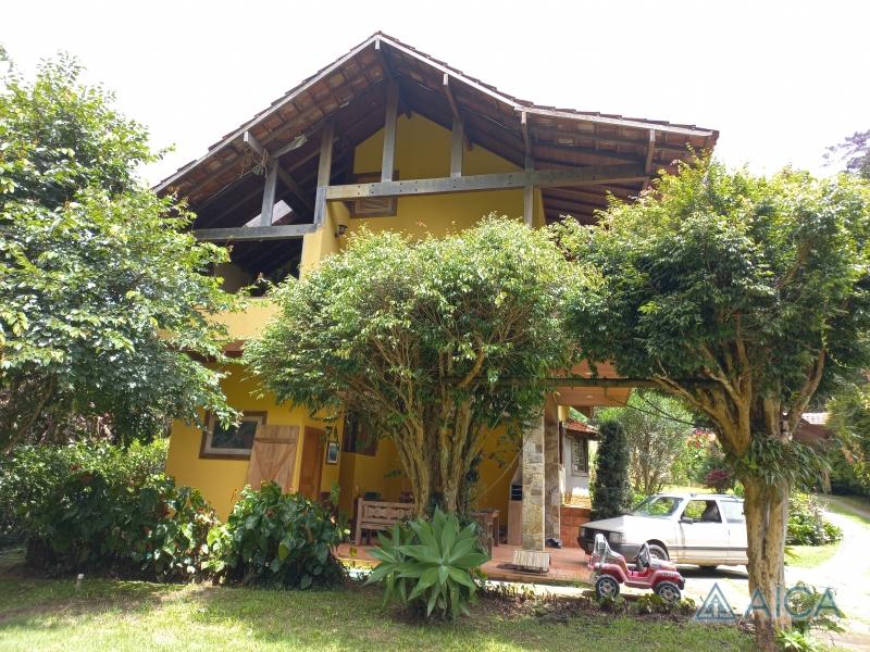 Casa para Alugar  à venda em Fazenda Inglesa, Petrópolis - RJ - Foto 32