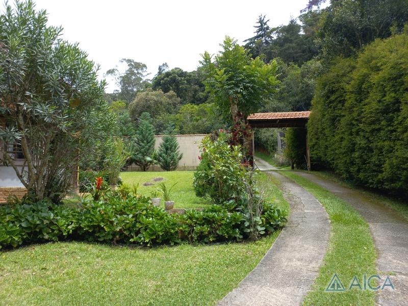 Casa para Alugar  à venda em Fazenda Inglesa, Petrópolis - RJ - Foto 29