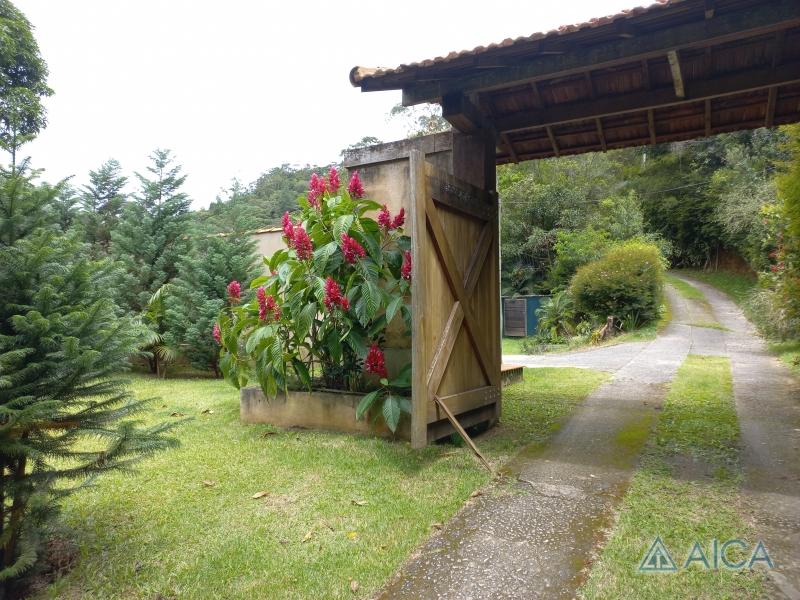Casa para Alugar  à venda em Fazenda Inglesa, Petrópolis - RJ - Foto 28