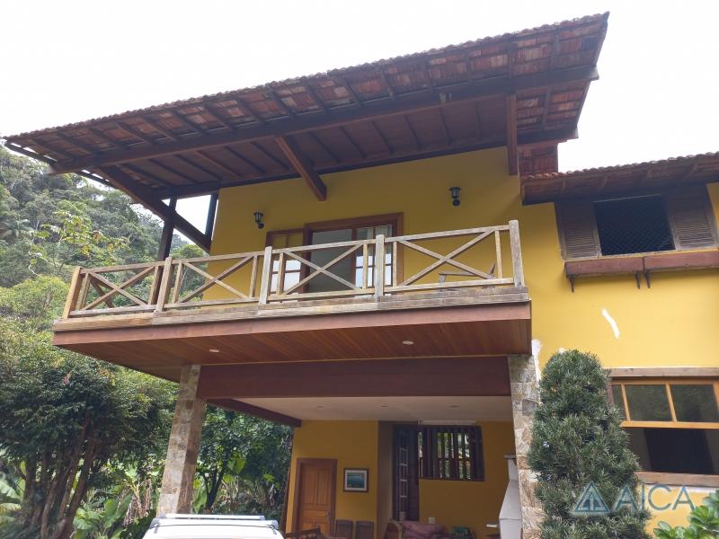 Casa para Alugar  à venda em Fazenda Inglesa, Petrópolis - RJ - Foto 30
