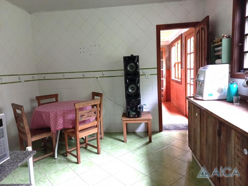 Casa para Alugar  à venda em Fazenda Inglesa, Petrópolis - RJ - Foto 17