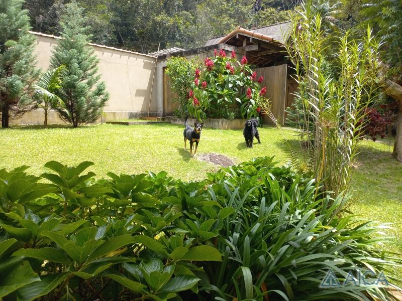Casa para Alugar  à venda em Fazenda Inglesa, Petrópolis - RJ - Foto 25